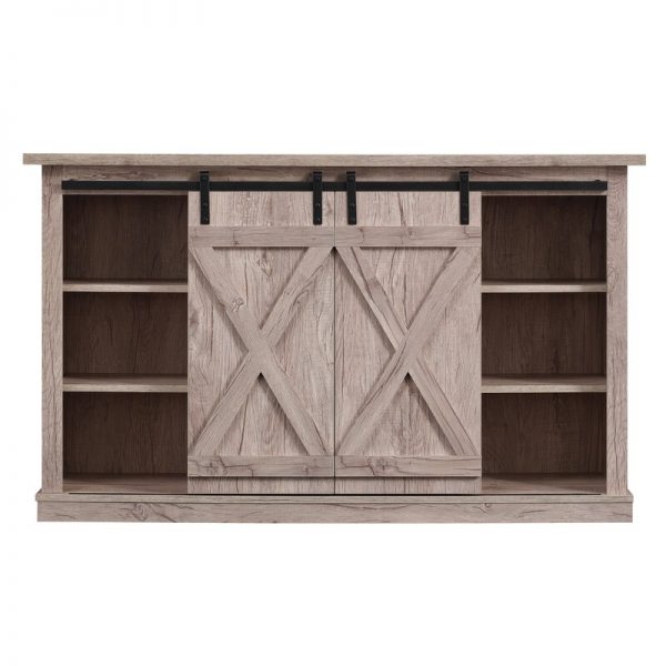 Lorraine TV Stand for TVs up to 60″