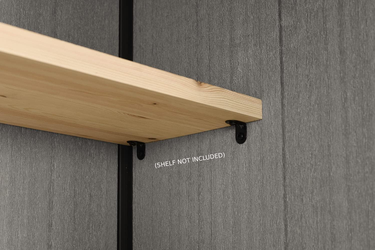 Keter Patio Store 4.6 x 4.0 ft. Resin Outdoor Storage Shed