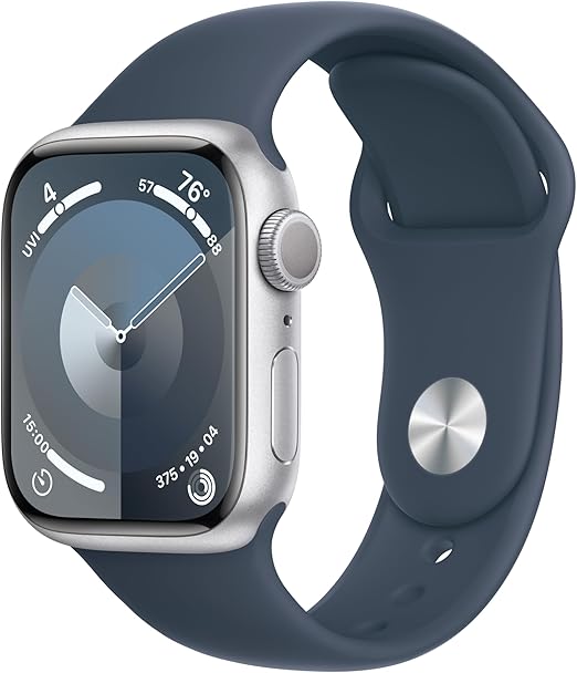 Apple Watch Series 9 Smartwatch