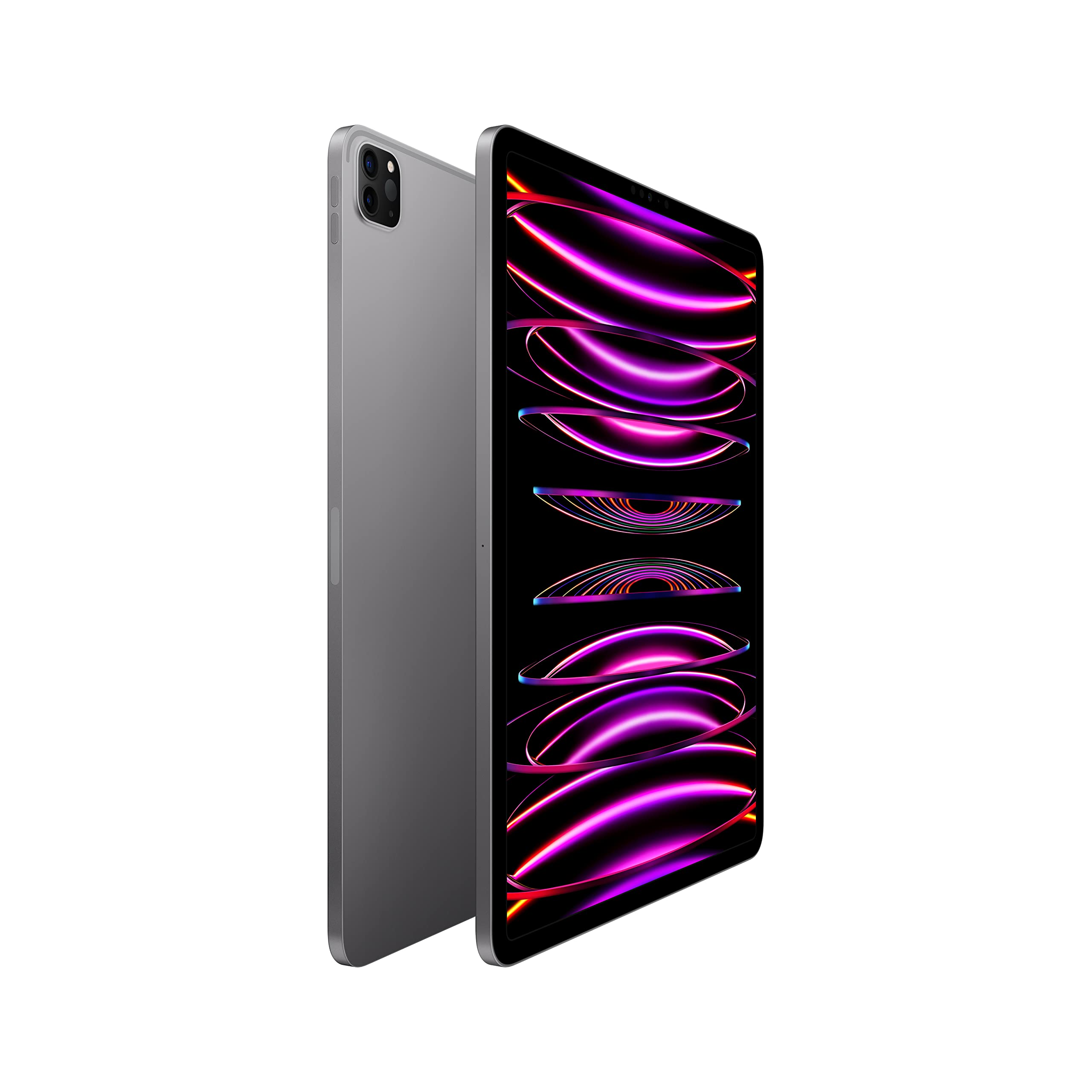 Apple 12.9-inch iPad Pro(6th Generation) Cellular+ WiFi + Apple Pencil