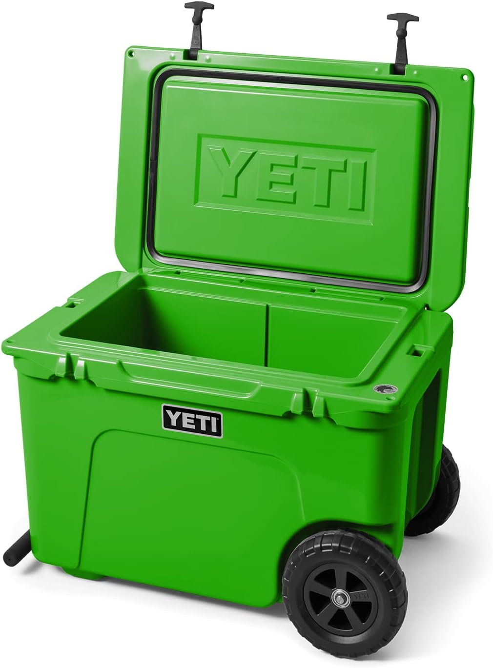 YT Tundra Haul Portable Wheeled Cooler
