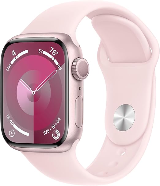 Apple Watch Series 9 Smartwatch