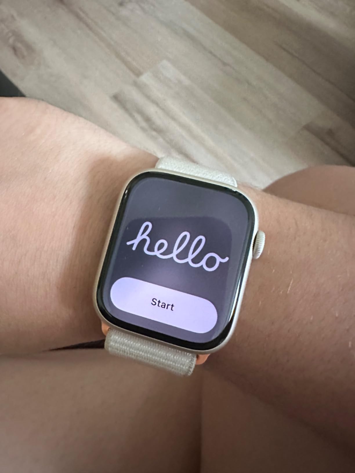 Apple Watch Series 9 Smartwatch