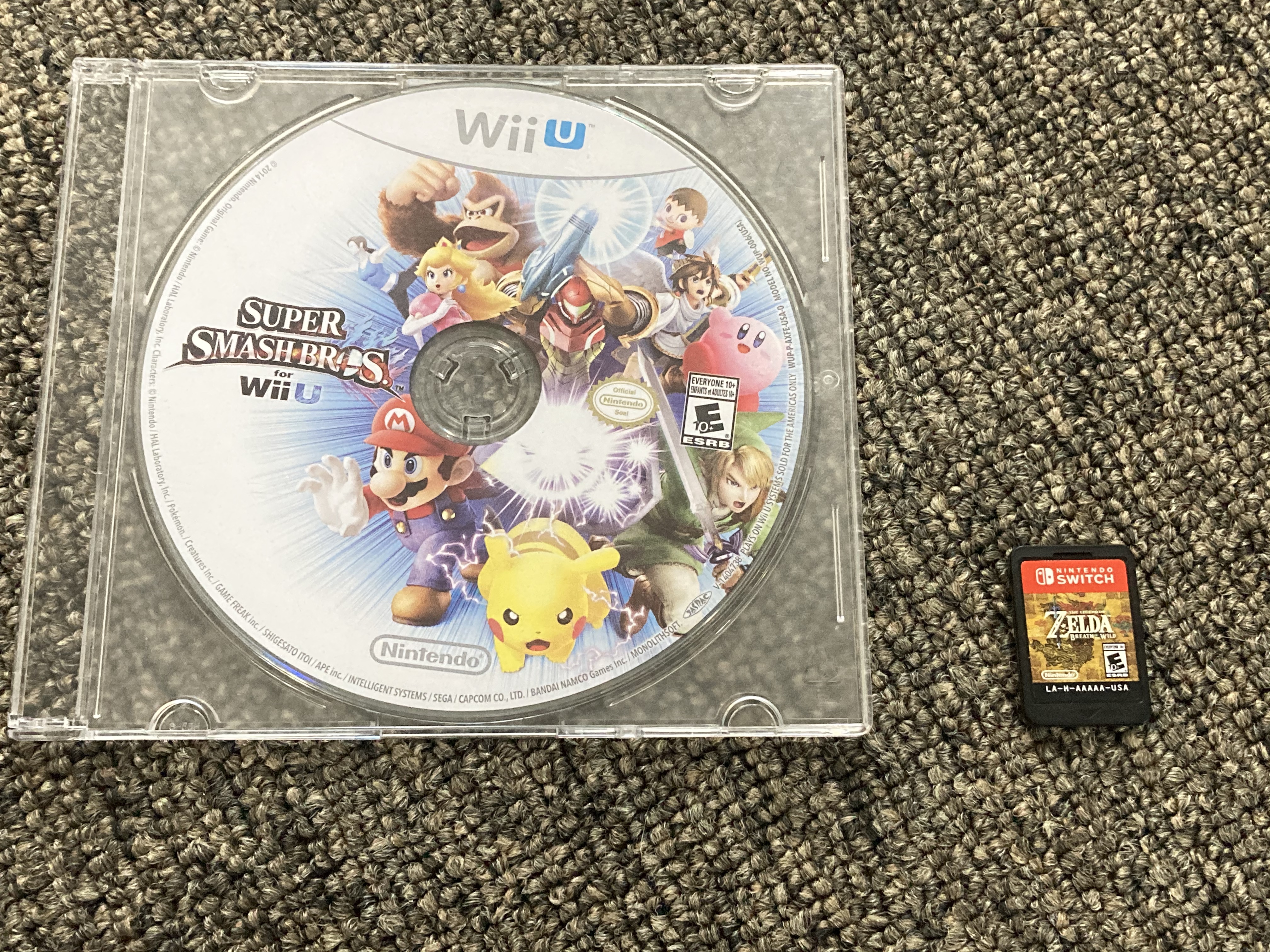 Nintendo Switch™ with Neon Blue and Neon Red