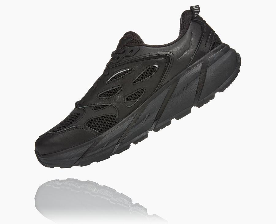 All Gender Clifton L