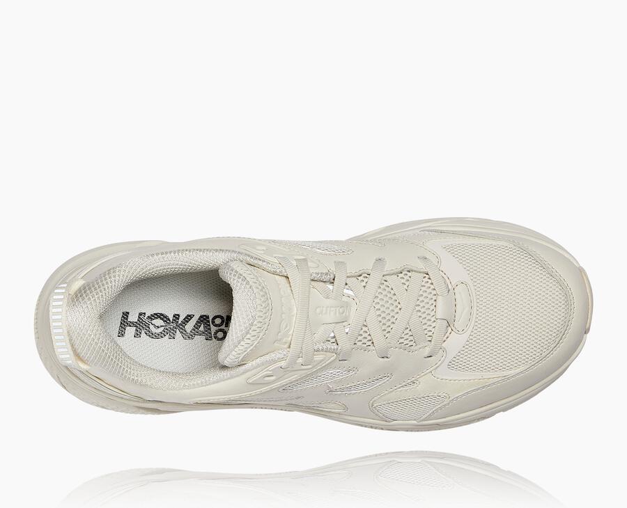 All Gender Clifton L