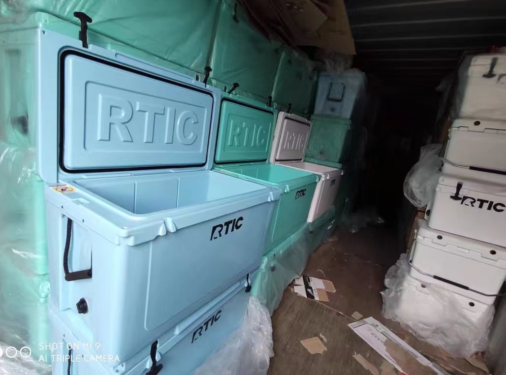 Brand new RTIC incubator on sale