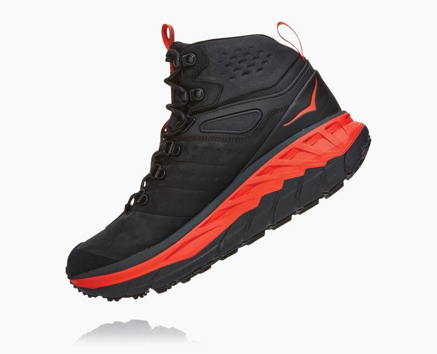 Men's Stinson Mid GORE-TEX