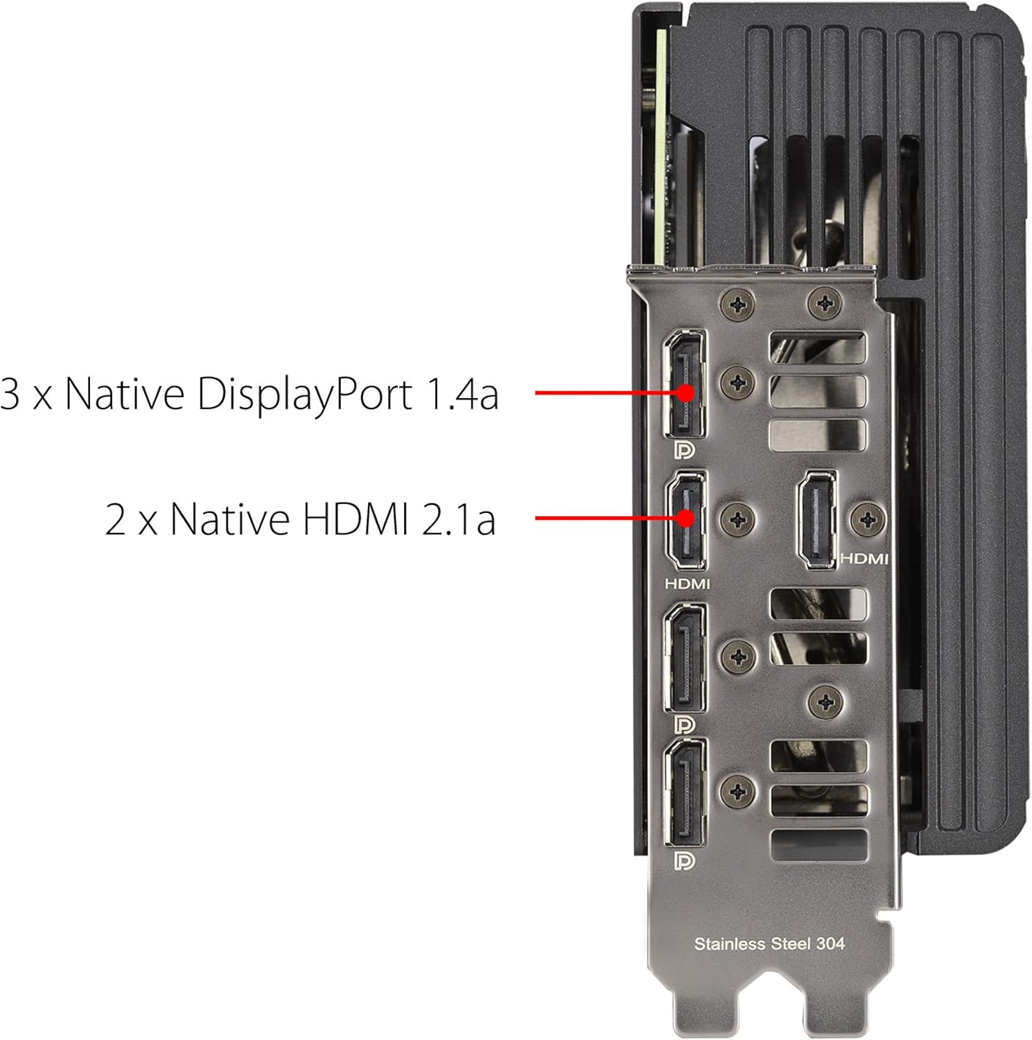 ASUS ROG-STRIX-RTX4070 SUPER-O12G-GAMING