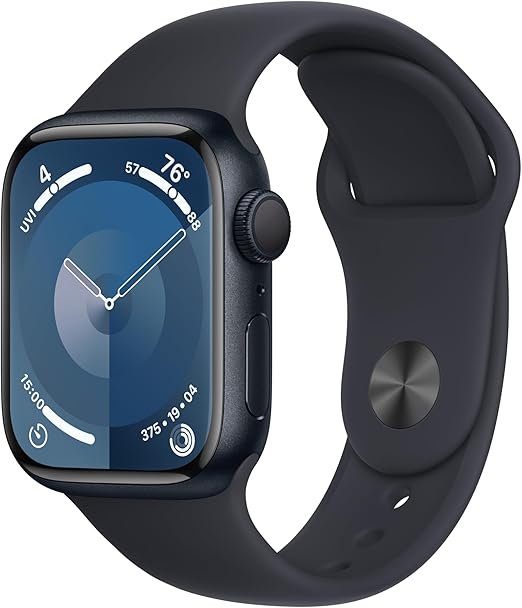 Apple Watch Series 9 Smartwatch
