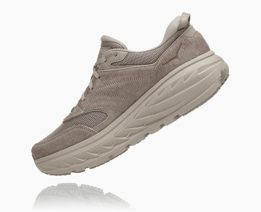 All Gender Hoka X Eg Bondi L