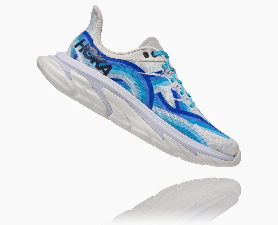 All Gender Clifton Edge Geometric