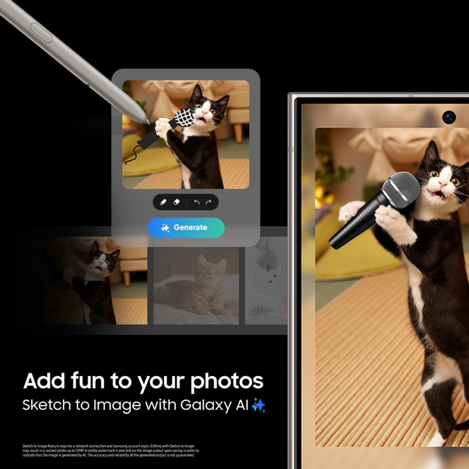 Samsung Galaxy S24 Ultra Cell Phone