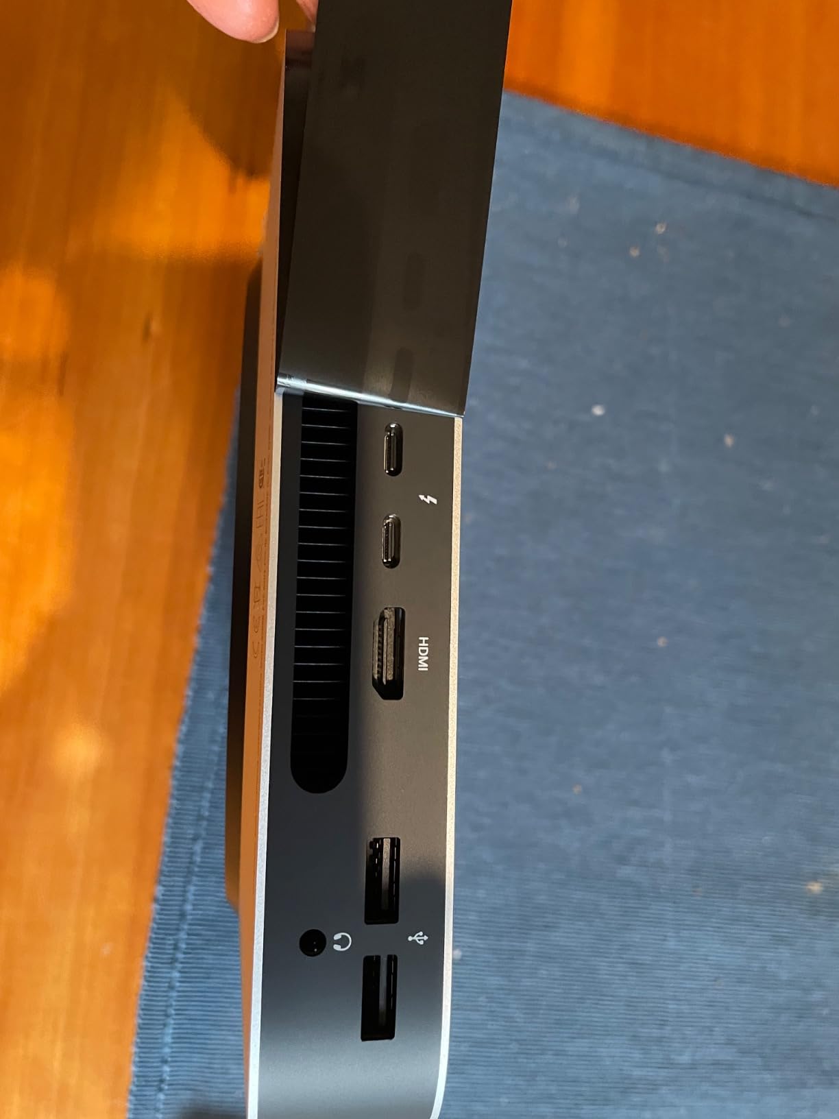 2023 Mac Mini Desktop Computer M2 chip