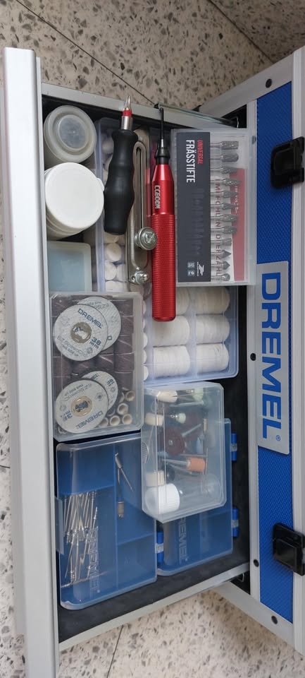 Dremel 4250 Rotary Tool