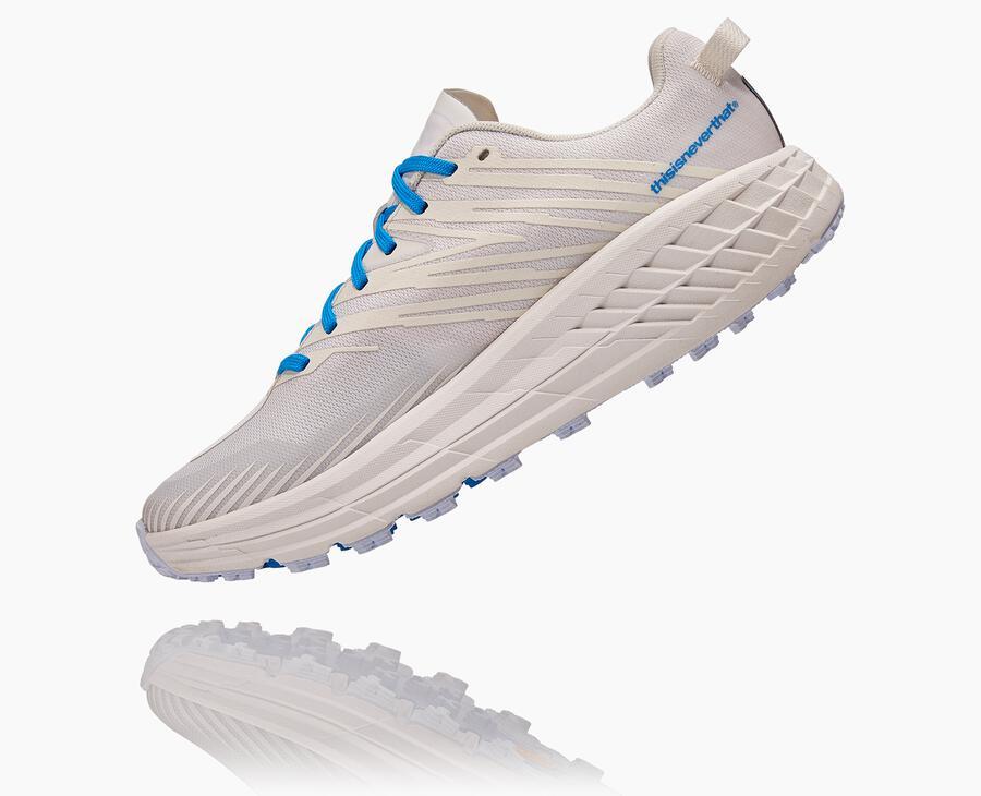 All Gender Hoka X Tint Speedgoat 4