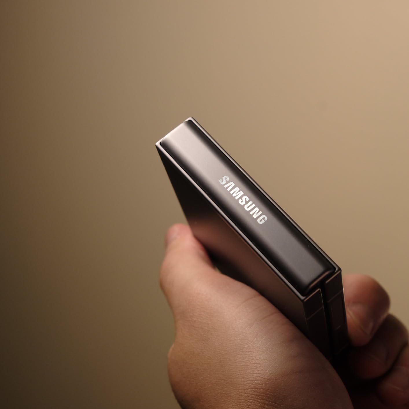 SAMSUNG Galaxy Z Flip 6 AI Cell Phone,  Unlocked Android Smartphone