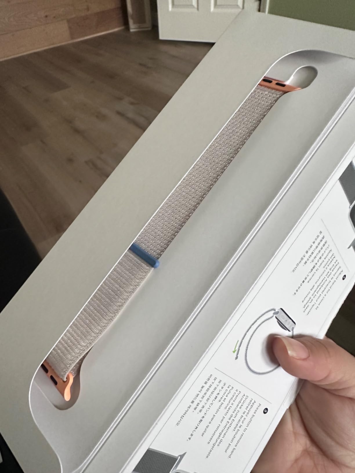 Apple Watch Series 9 Smartwatch