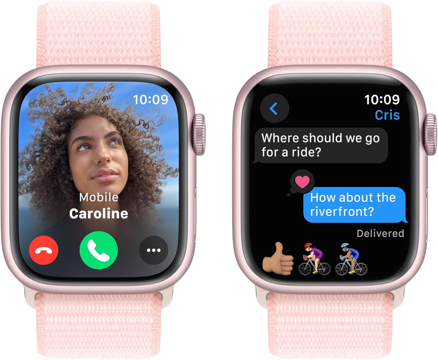 Apple Watch Series 9 Smartwatch