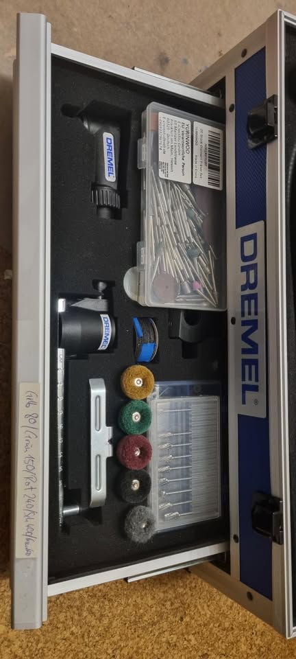 Dremel 4250 Rotary Tool
