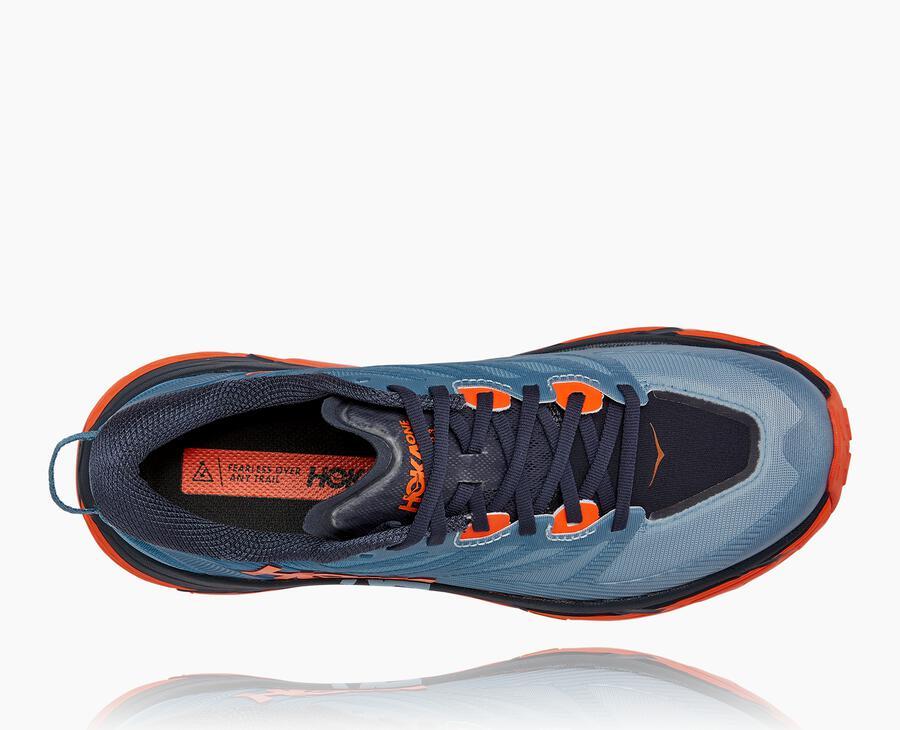 Men's Mafate Speed 3