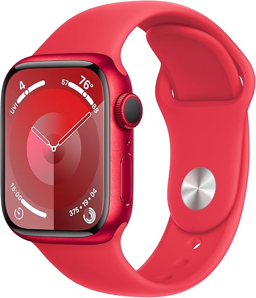 Apple Watch Series 9 Smartwatch