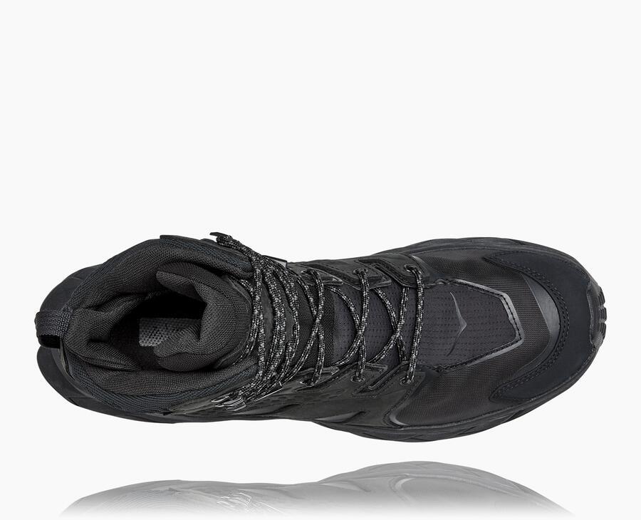 Men's Anacapa Mid GORE-TEX