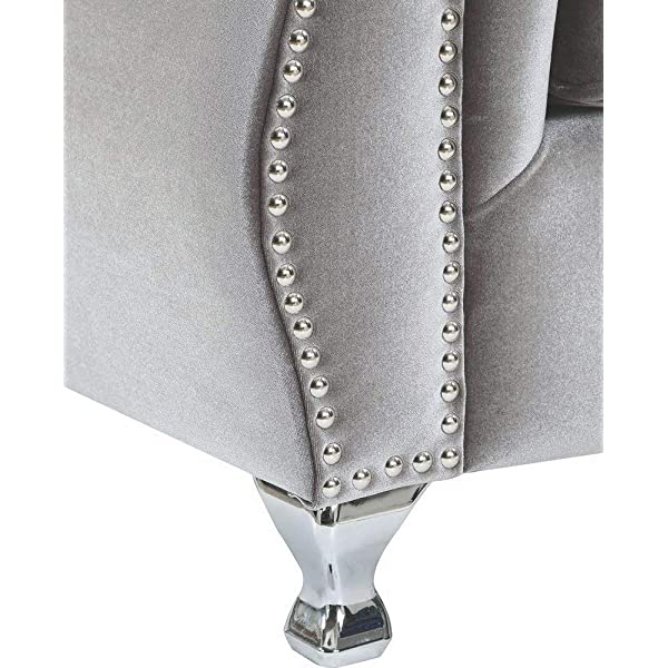 Coaster 551161-CO Sofa