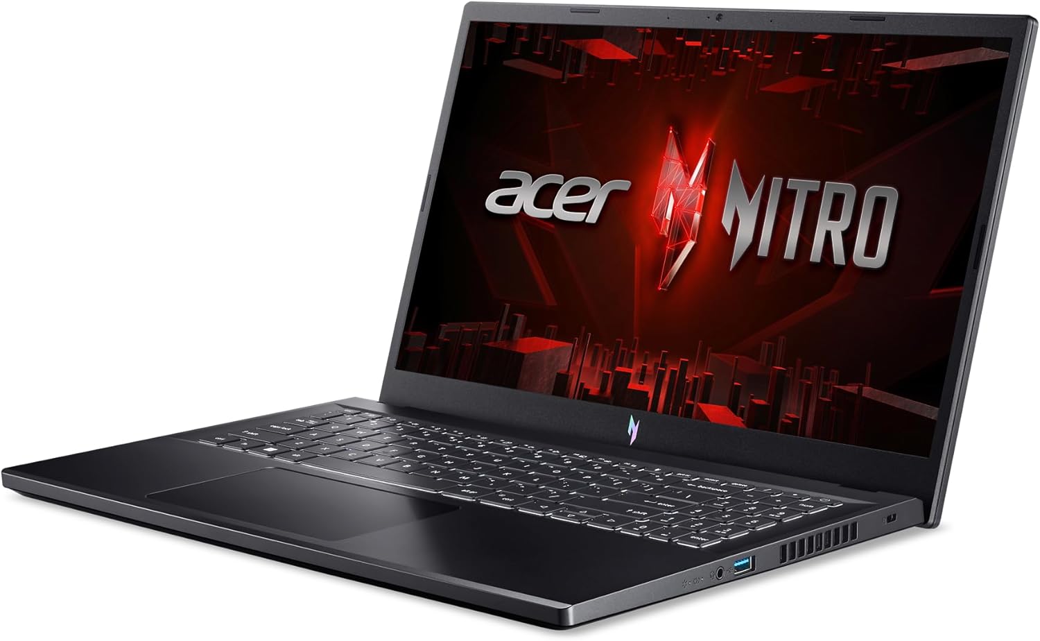 Acer Nitro V Gaming Laptop | Intel Core i5-13420H Processor | 15.6