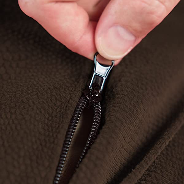 Chill Sack Bean Bag Chair: Giant 5' Memory Foam Furniture Bean Bag - Big Sofa with Soft Micro Fiber Cover - Navy Microsuede - Navy