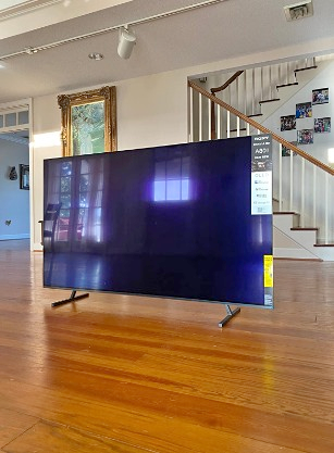 Sony x90j 65/75/85 inch TV Bravia XR full array LED 4K Ultra HD smart  TV