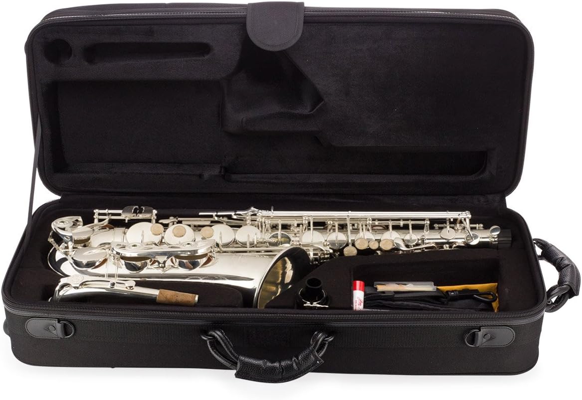 Jean Paul AS-400SP Student Alto Saxophone