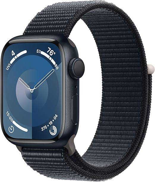 Apple Watch Series 9 Smartwatch