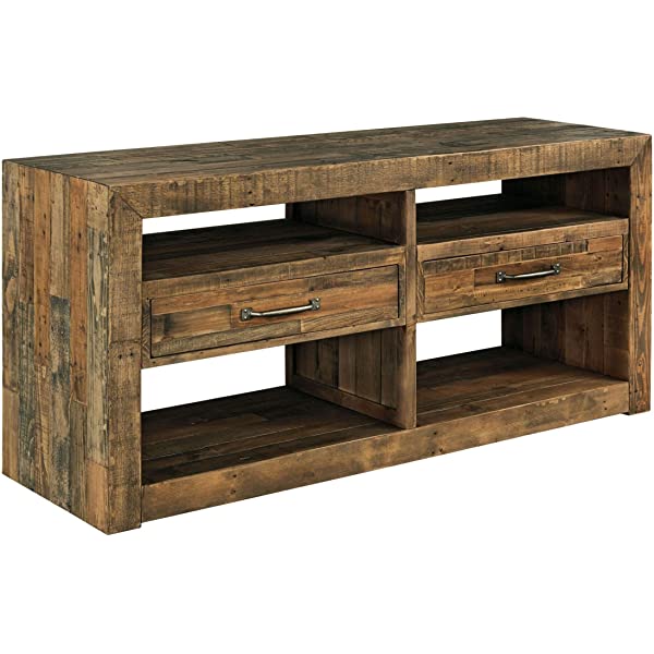 Signature Design by Ashley Dining Table, Sommerford, Summerford & Design - Sommerford Dining Side Chair - Set of 2 - Casual - Brown Upholstery - Black Wood Frame Sommerford Table + Dining Side Chair, Black Wood Frame