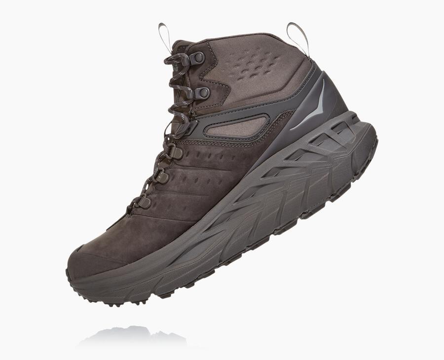 Men's Stinson Mid GORE-TEX