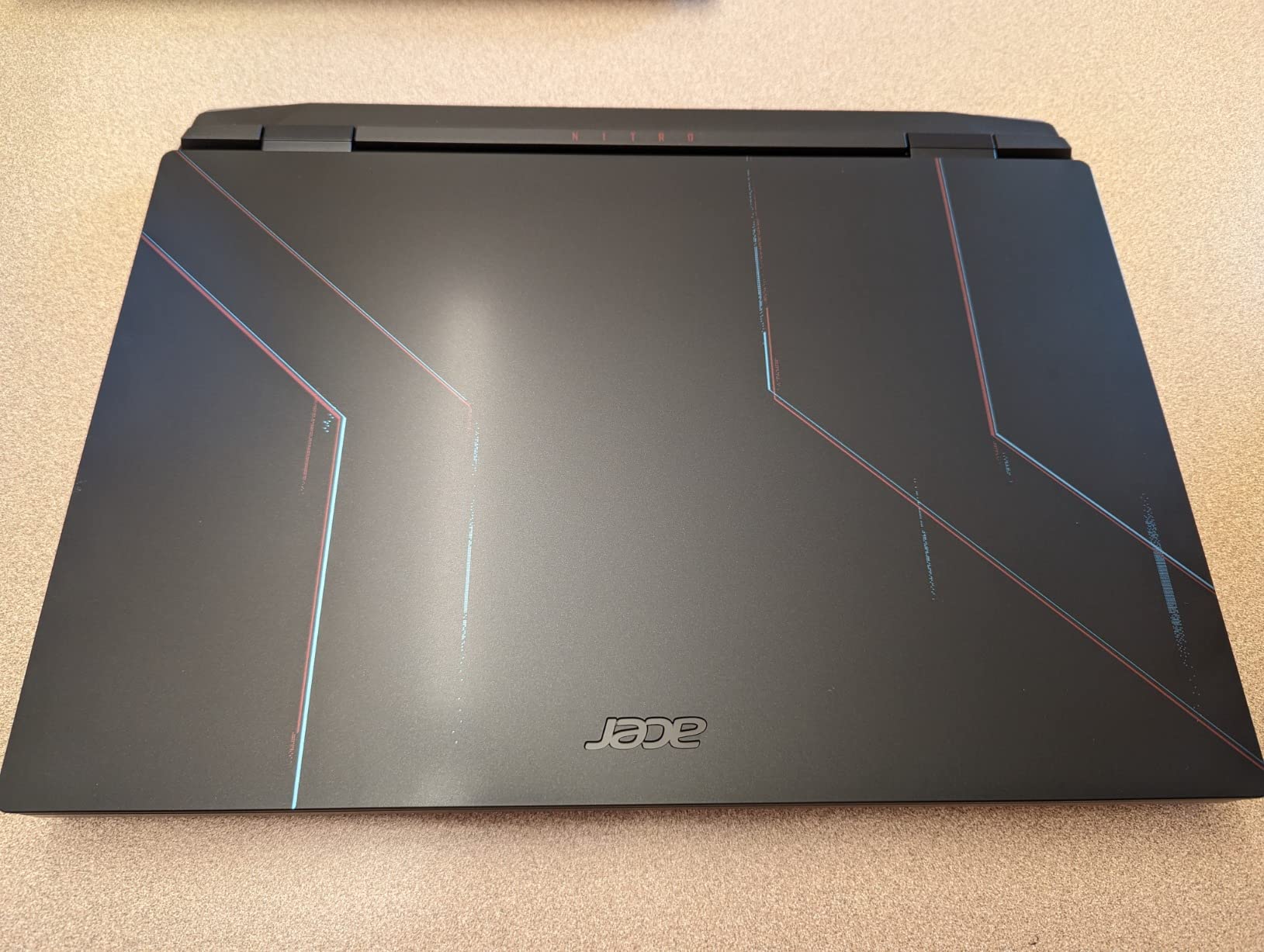 Acer Nitro V Gaming Laptop | Intel Core i5-13420H Processor | 15.6