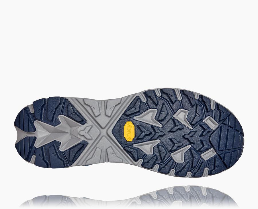 Men's Anacapa Mid GORE-TEX