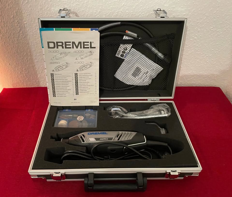 Dremel 4250 Rotary Tool