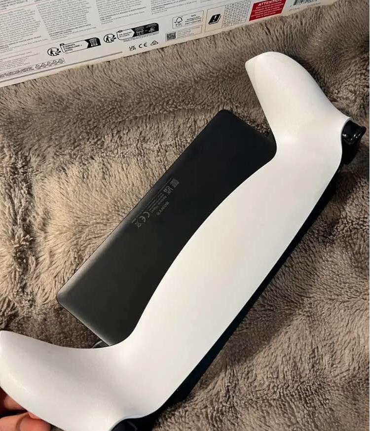 Ps5 Sony Portal - PlayStation 5 portable gaming console