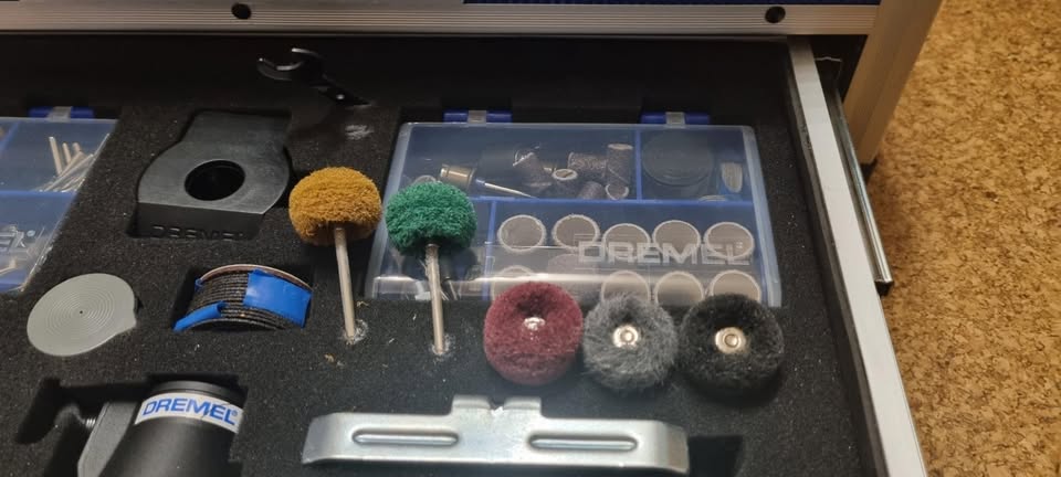 Dremel 4250 Rotary Tool