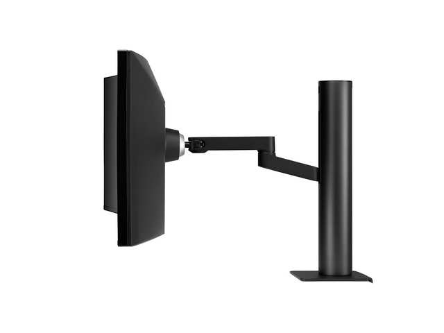 34 Curved 219 UltraWide Display with Ergo Stand (Extend Retract Swivel Height Tilt)