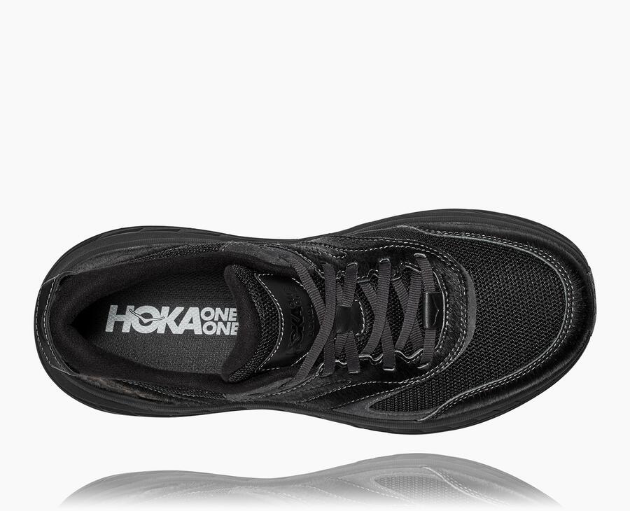 All Gender Hoka X Eg Bondi L