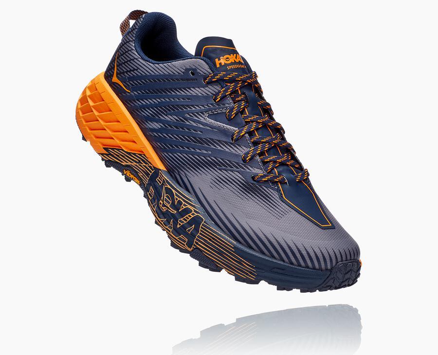 Men's Speedgoat 4