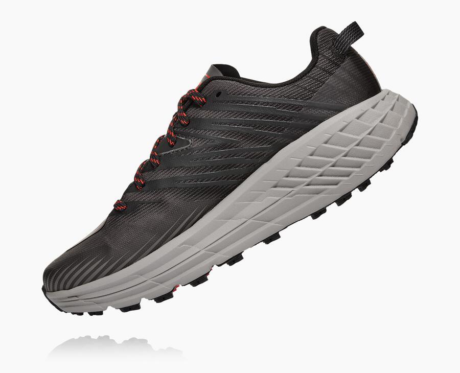 Men's Speedgoat 4