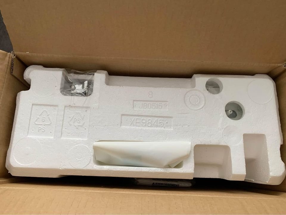 brother sewing machine AE1700