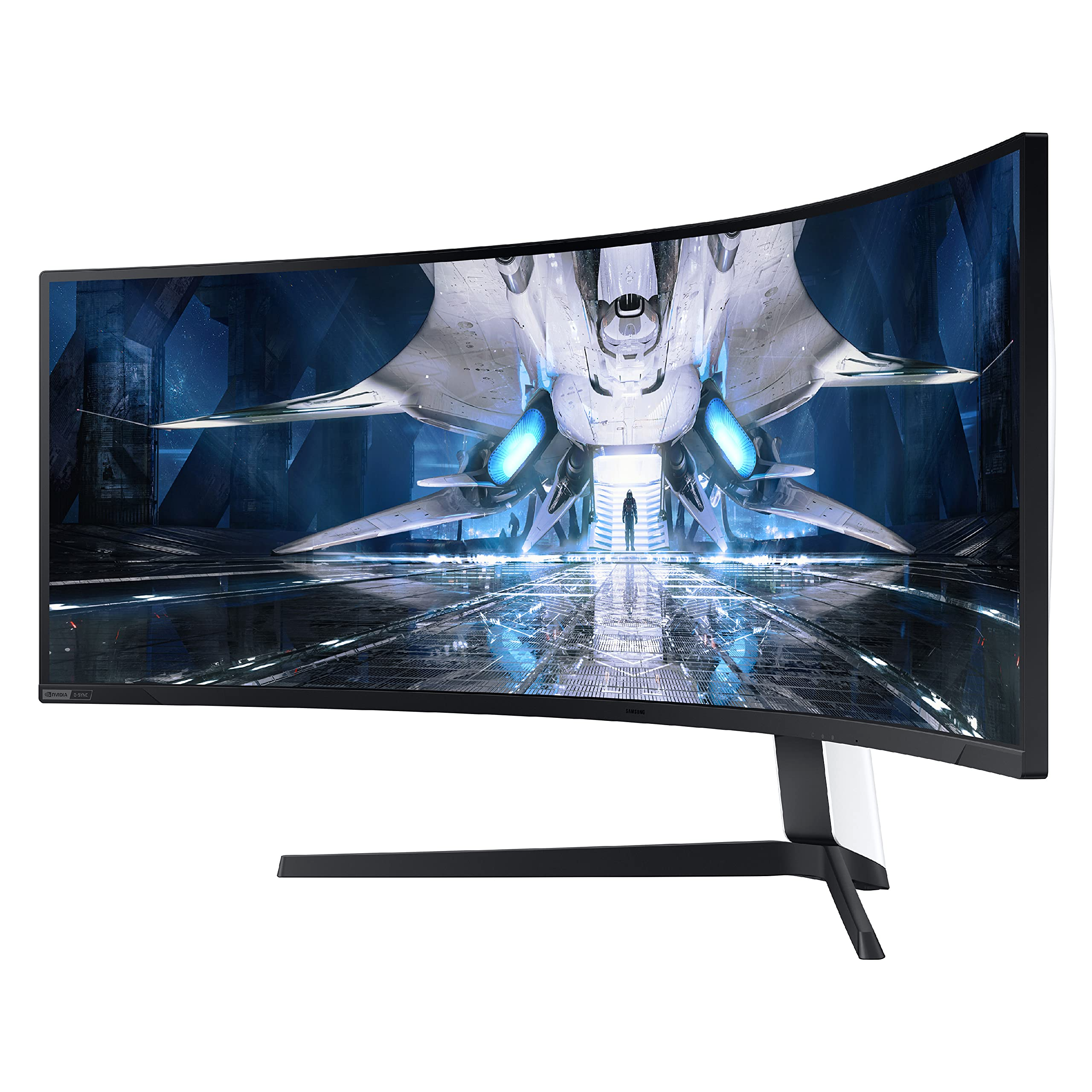 Samsung 49