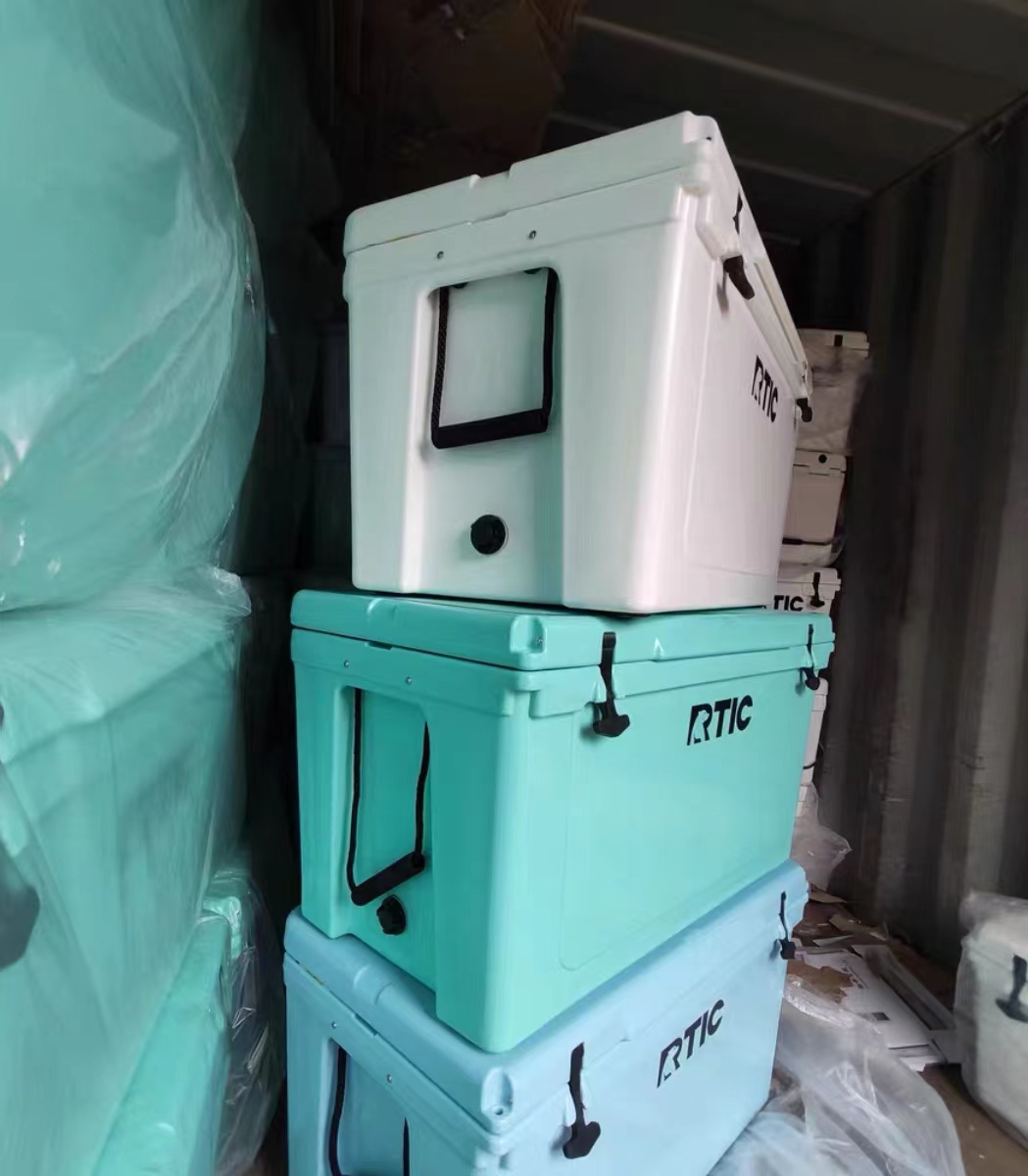 Brand new RTIC incubator on sale