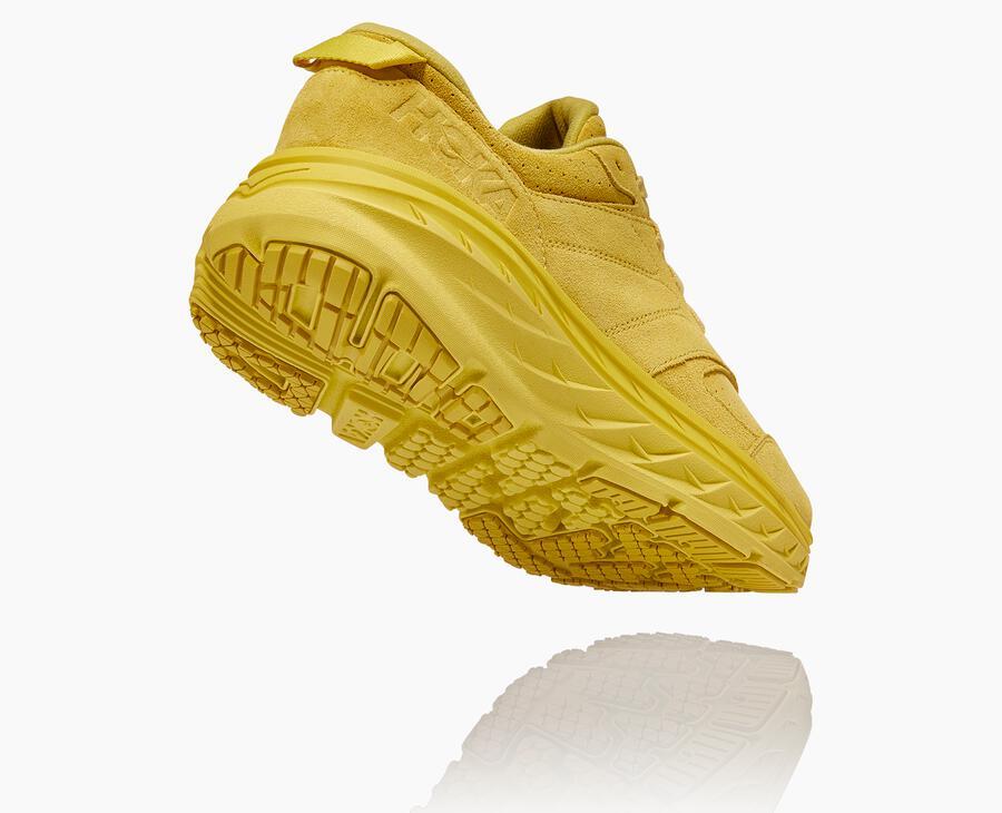 All Gender Bondi L Suede