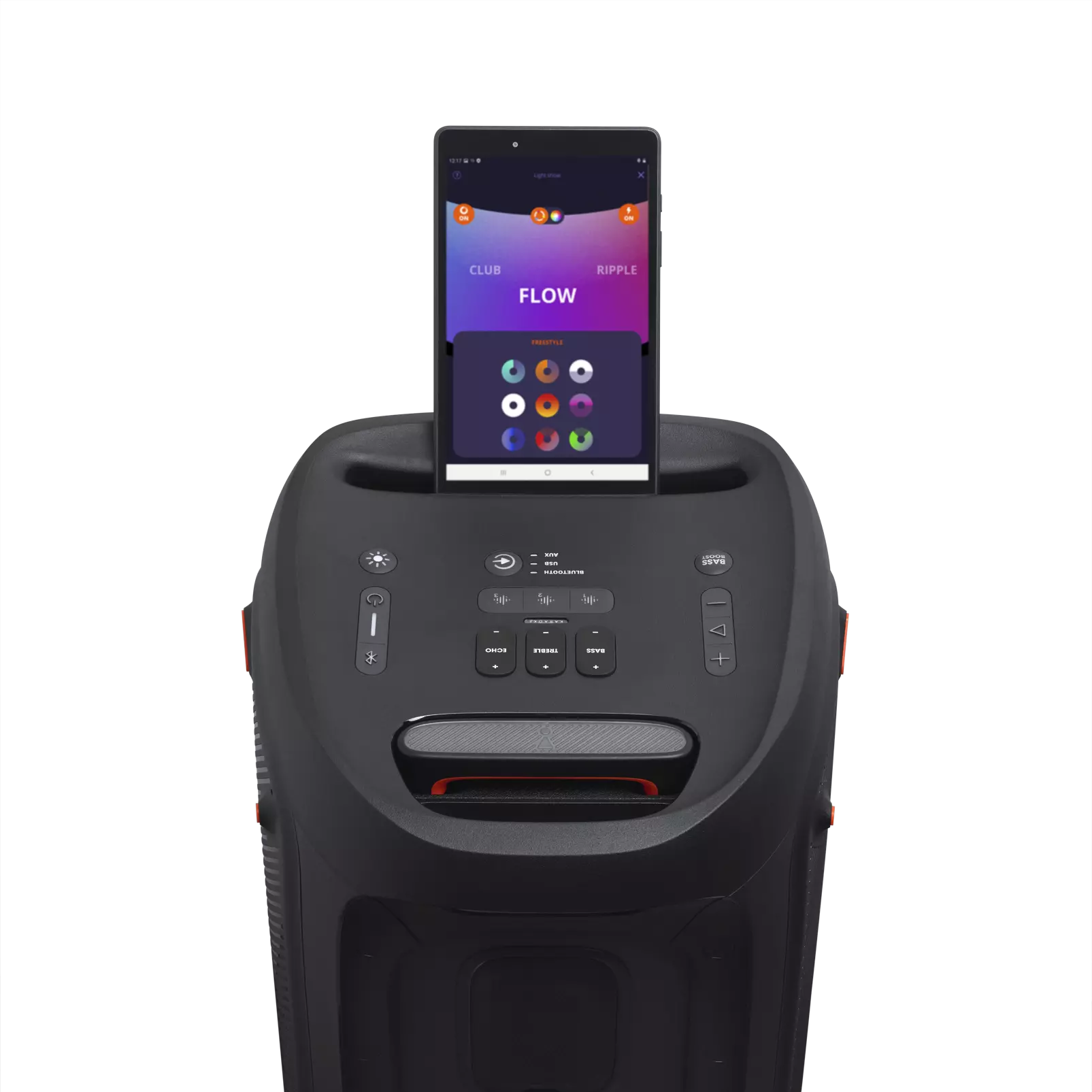 Portable Partybox 310 Speaker