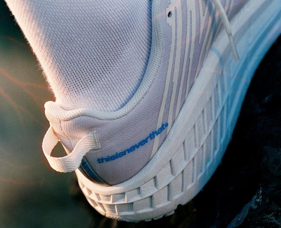 All Gender Hoka X Tint Speedgoat 4